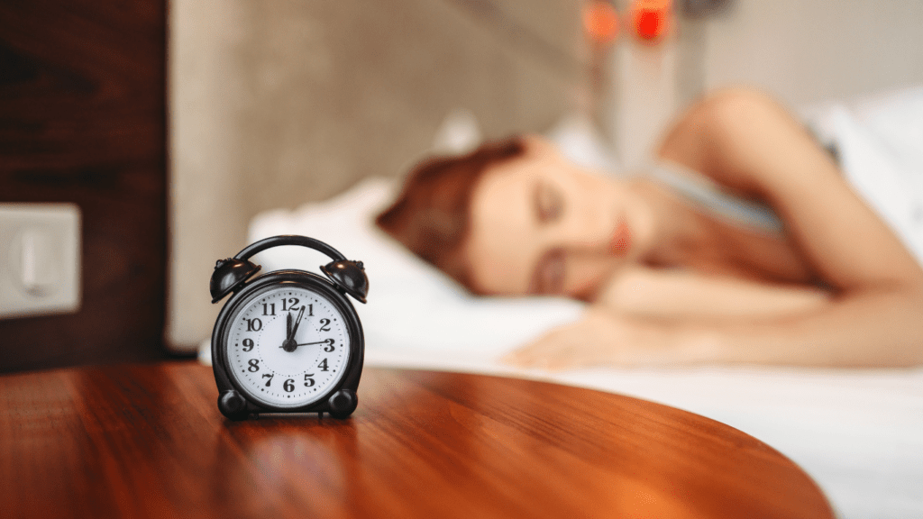 10 Tips for a Sustainable Sleep Routine Enhance Your Health and Well-Being