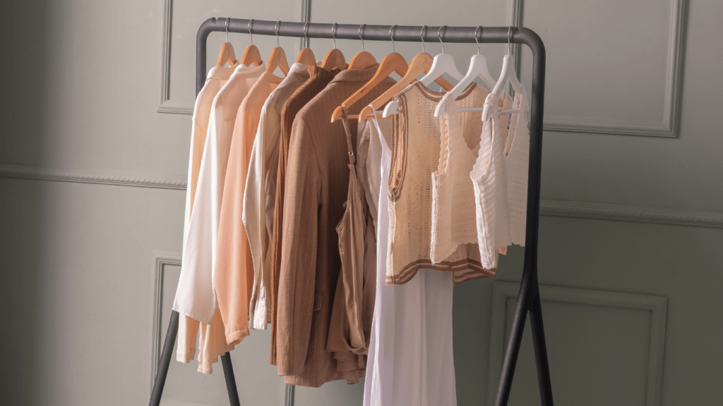 Benefits of Choosing Sustainable Fashion