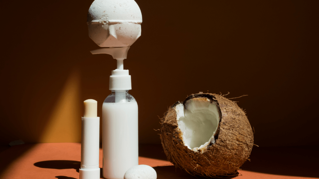 Common Ingredients in Organic Skincare Products