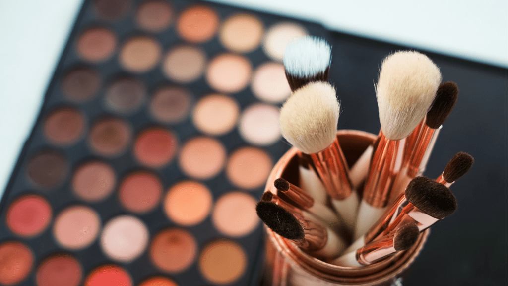 Discover the Best Eco-Friendly Makeup Brands to Try for a Sustainable Beauty Routine