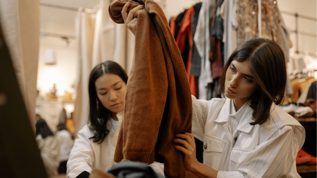 How to Host a Clothing Swap with Friends A Fun and Sustainable Wardrobe Refresh