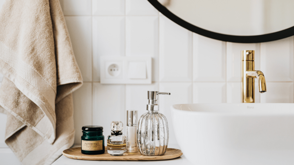 How to Make Your Bathroom More Sustainable Tips for a Greener Home