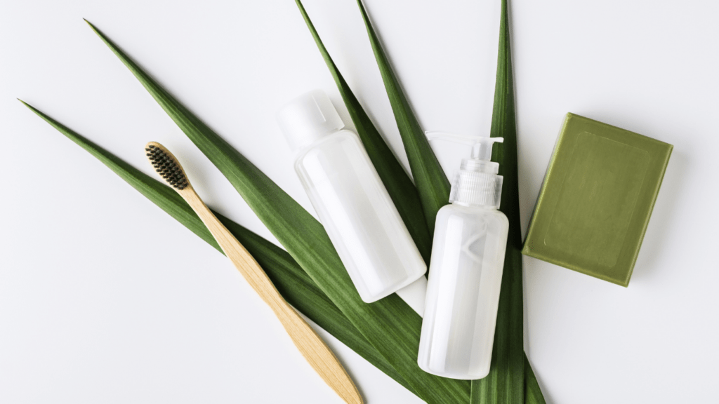 Key Benefits of Zero-Waste Beauty Products