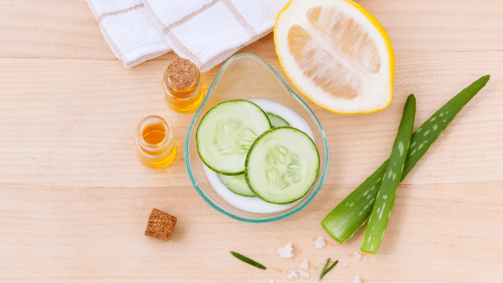 Popular DIY Beauty Treatment Recipes