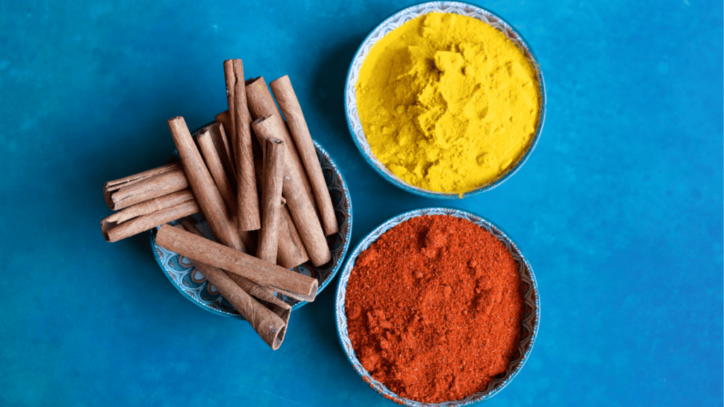 Popular Organic Herbs and Spices to Try