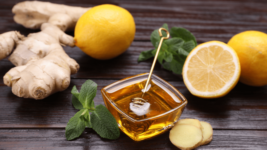 Simple DIY Recipes for Natural Home Remedies Easy and Effective Solutions