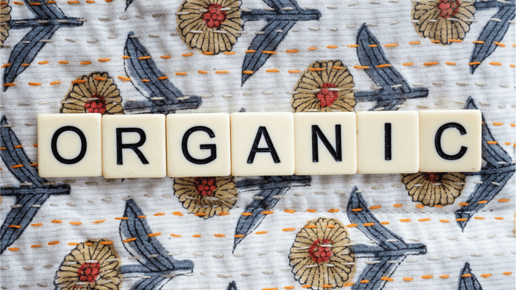 Why Choose Organic Understanding the Benefits for Your Health and Environment