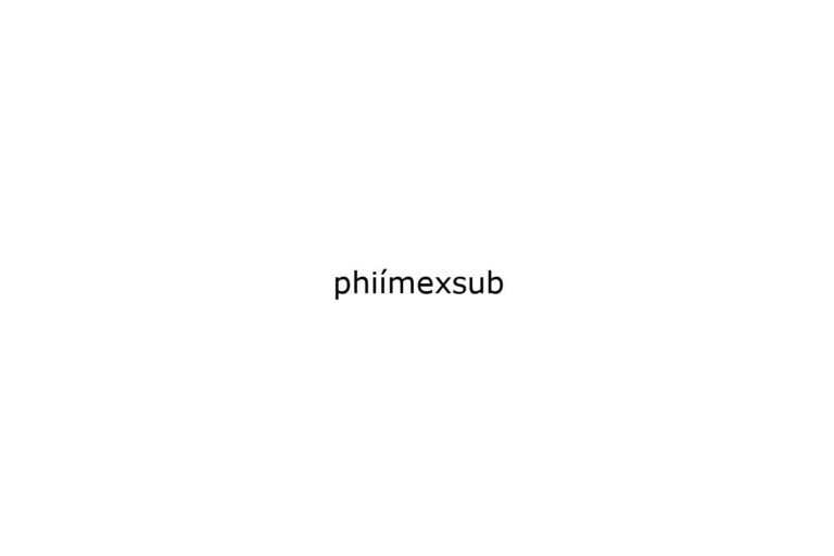 phimexsub