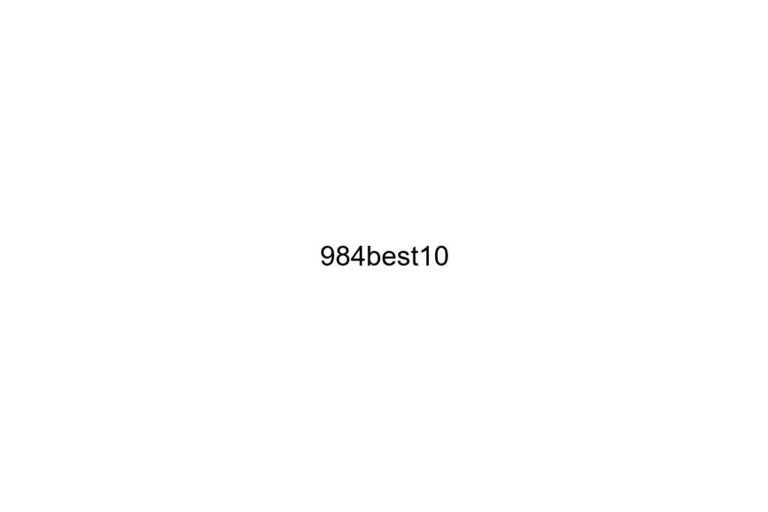 984best10