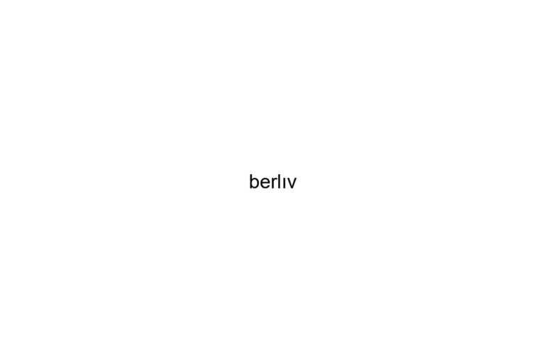 berlv