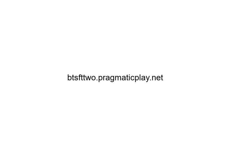 btsfttwo pragmaticplay net