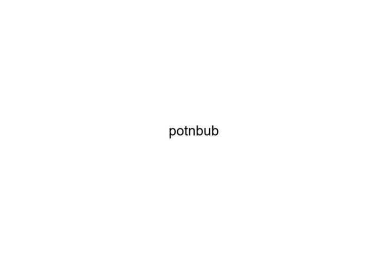 potnbub