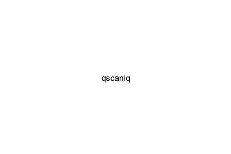 qscaniq