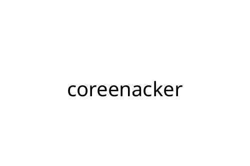 coreenacker