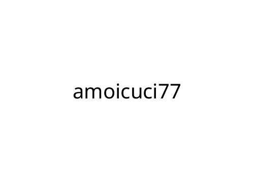 amoicuci77