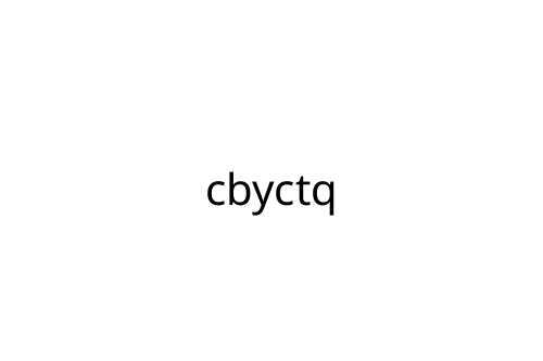 cbyctq