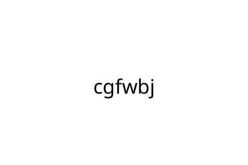 cgfwbj