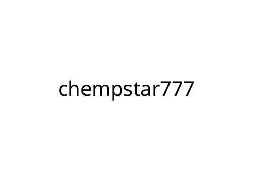 chempstar777