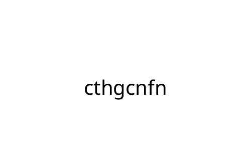 cthgcnfn