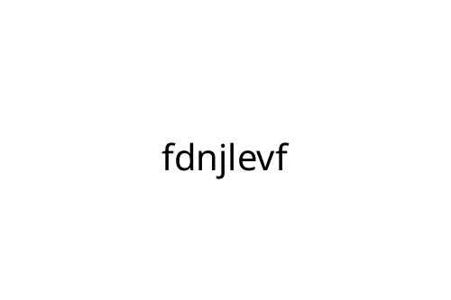 fdnjlevf