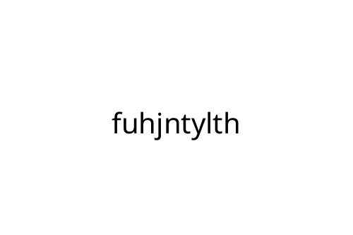 fuhjntylth