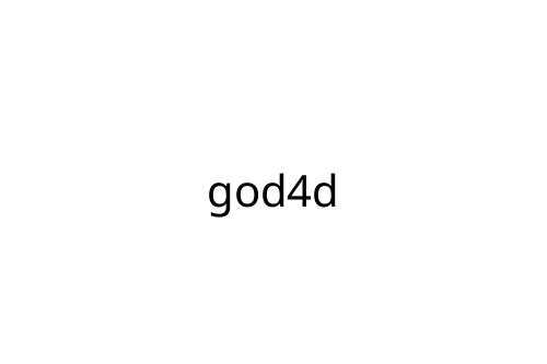 god4d