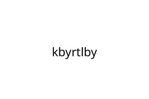 kbyrtlby
