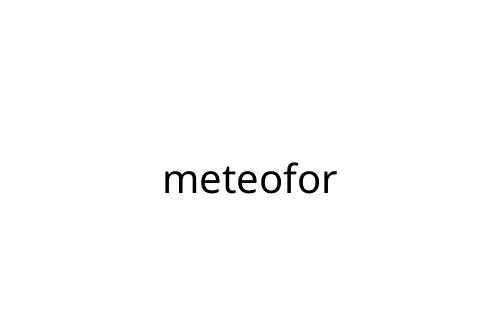 meteofor