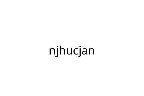njhucjan