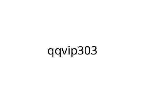 qqvip303