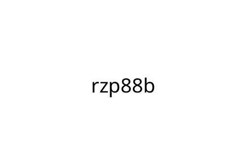 rzp88b