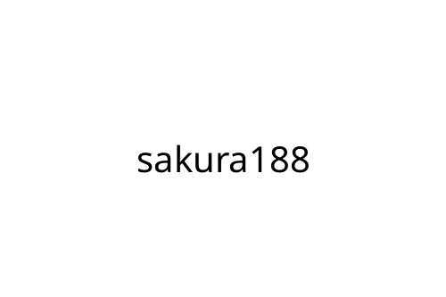 sakura188