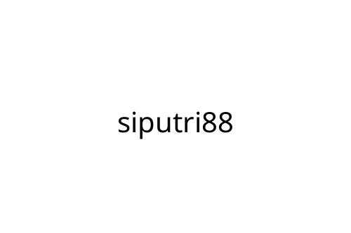 siputri88