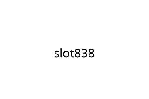 slot838