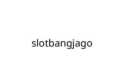 slotbangjago
