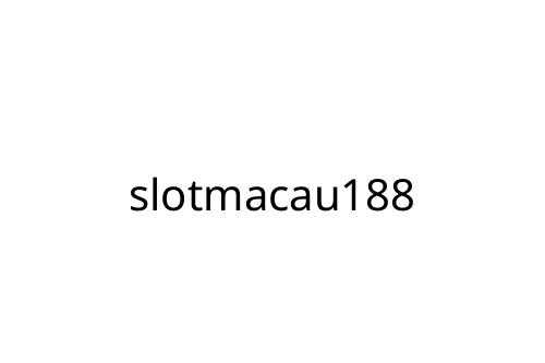 slotmacau188