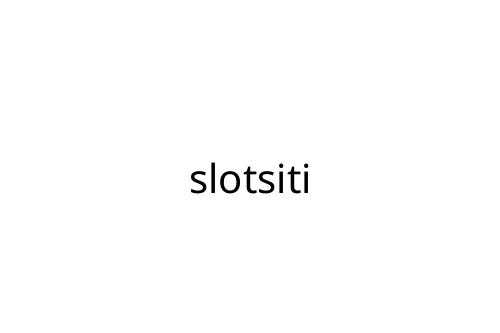 slotsiti