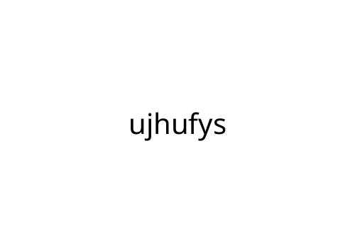 ujhufys