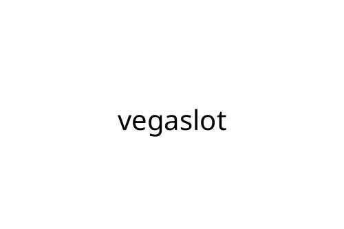vegaslot