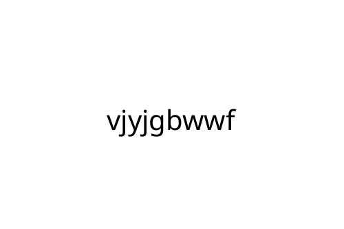 vjyjgbwwf