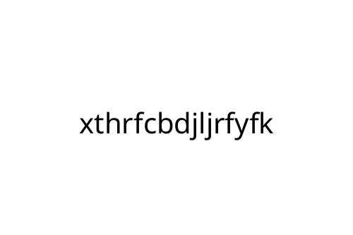 xthrfcbdjljrfyfk