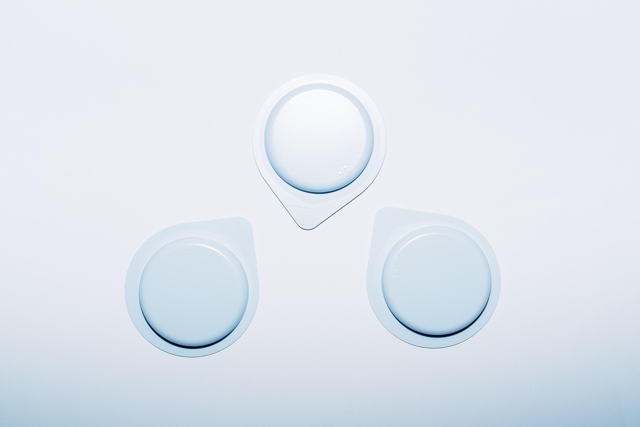 sustainable packaging