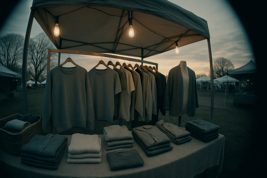 upcycled fashion ideas