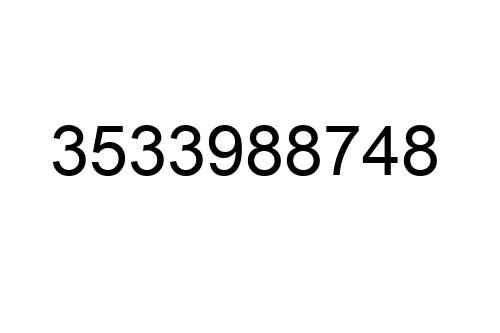 3533988748