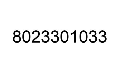 8023301033