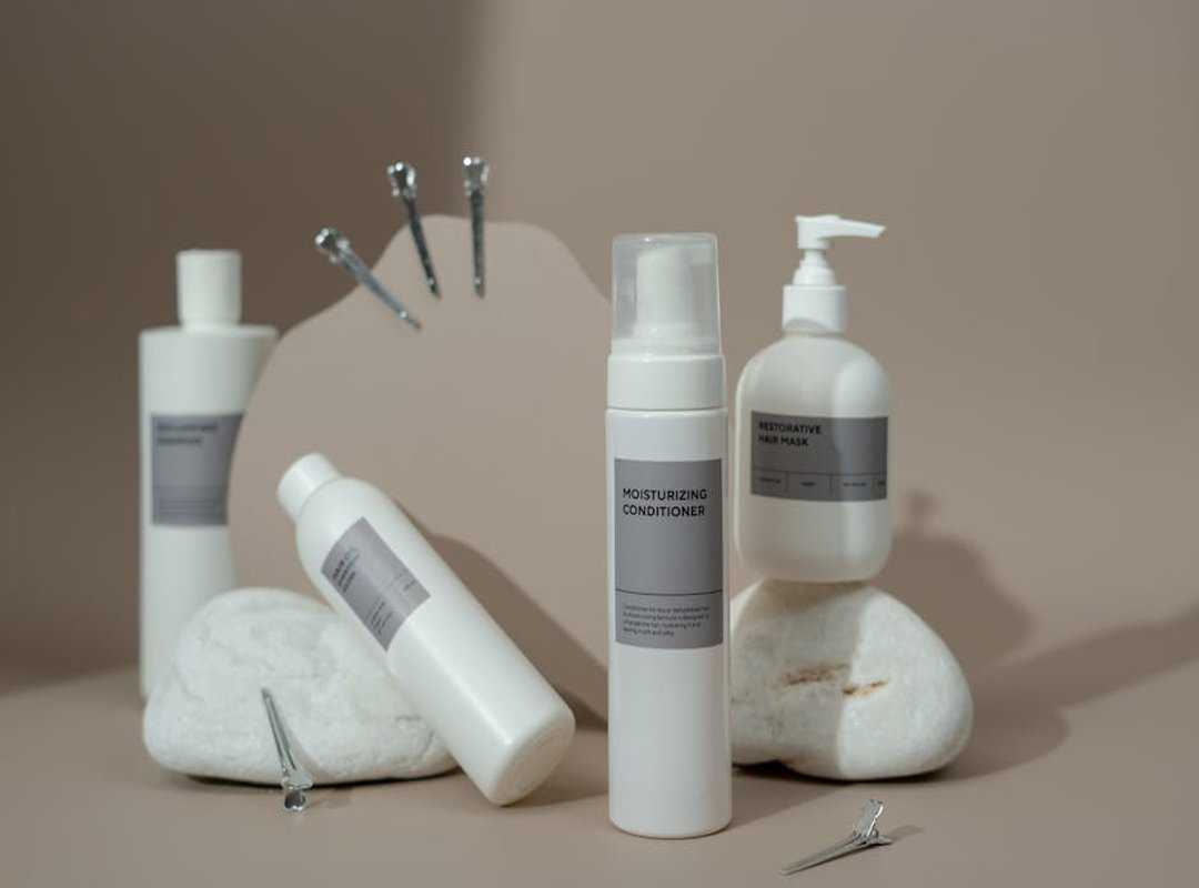 Shampoo Ingredients Luvizac