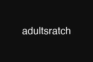 adultsratch