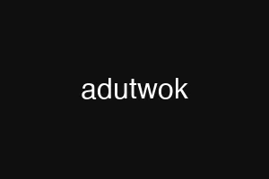 adutwok