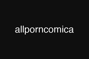 allporncomica