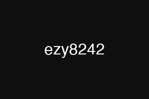 ezy8242